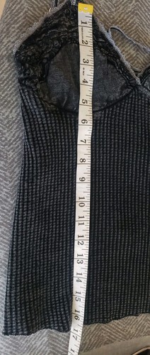 Camisole Free People XS - Bretelles, Décolleté Cœur, En Coton Rose, Neuve Sans étiquettes