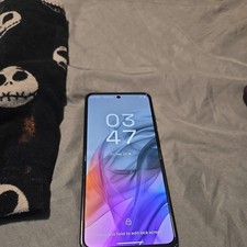 Motorola Razr 2024 256GB Koala Grey T-Mobile Excellent Condition