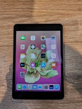Apple iPad Mini 2nd Gen 16GB, 12.5.7" Space Gray, ME276LL/A