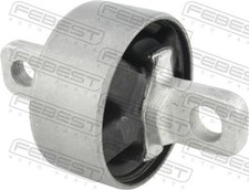 Querlenkerlager FEBEST HYAB-SAN18RLH für HYUNDAI TUCSON NX4E NX4A SANTA FE 4 TM