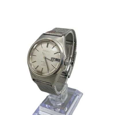CITIZEN Seven Star V2 25 Jewels Automatik Uhr 4-720181 T