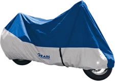 Gears Canada 100110-3-XL Premium Motorcycle Cover