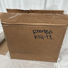 iRobot Roomba Essential RVG-Y1 Rechargeable Robot Vacuum Cleaner