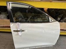 Passenger Right Front Door Electric Fits 14-20 ROGUE 4324338