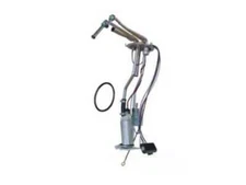 Fuel Pump and Sender Assembly-Extended Cab Pickup Autobest F2633A