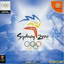Thumbnail of ebay&reg; auction 257542902623 | Gebraucht Sega Dreamcast Sydney 2000 56500 Japan Import