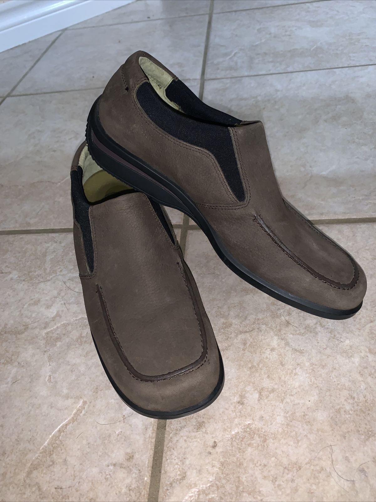 rockport kinetic air circulator shoes