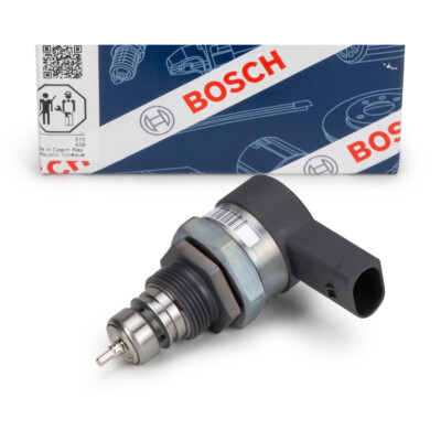 BOSCH Druckregelventil Common-Rail für VW GOLF 7 AUDI A3 8V A4 B8 LEON OCTAVIA