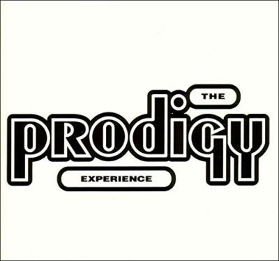 Prodigy, The - Experience [VINYL]