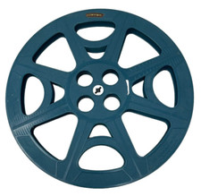 Tuscan 1600 feet - Large Reel for 16mm film