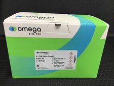 OMEGA Bio-Tek E-Z 96 Cycle Pure Buffer Kit - Custom DNA Kit D1043-02