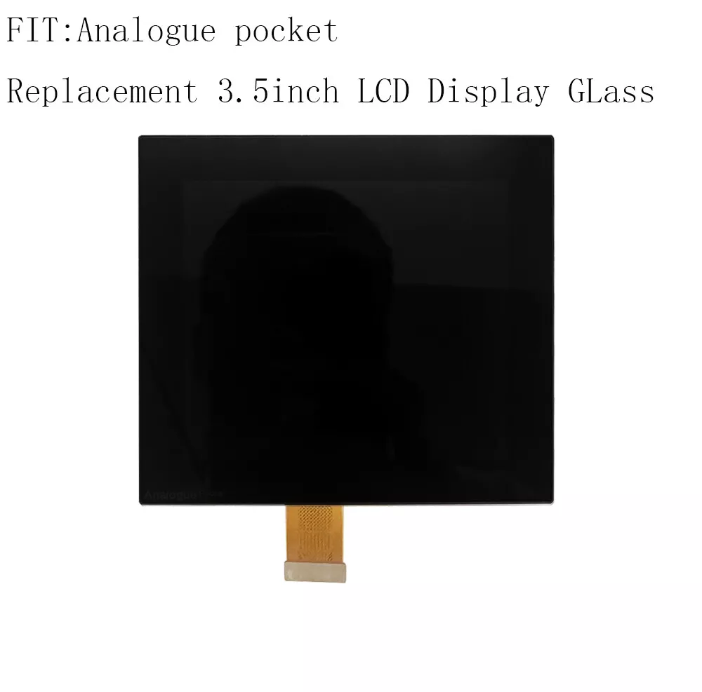 New Replacement LCD Display 3.5