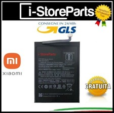 BATTERIA PARI ORIGINALE NUOVA PER XIAOMI REDMI NOTE 7 BN4A M1901F7G 4000mAh