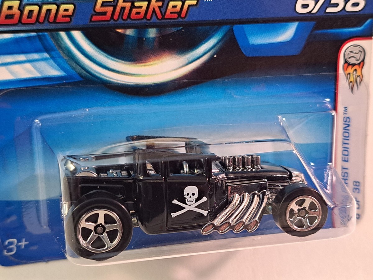 BONE SHAKER ６台セット BONE SHAKER 6台セット - メルカリ
