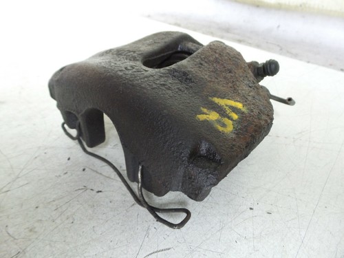 VW PASSAT B5 3B 2,8 SYNCRO Ez99 Bremssattel Bremszange vorne rechts ATE 57