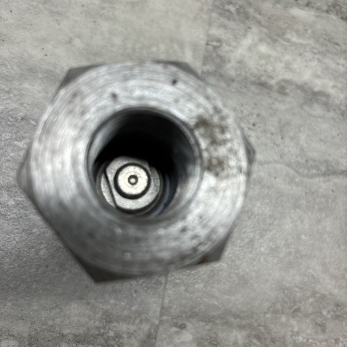 Válvula de retención de refrigerante Parker R/S CK3, 3/4"" puertos FNPT - Imagen 7 de 8