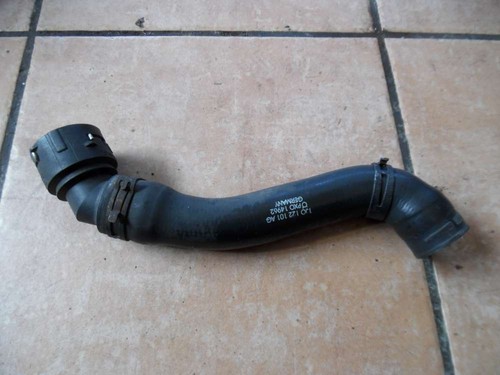 VW Golf IV Kühlerschlauch Schlauch 1J0122101A