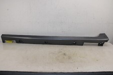 2014-2017 Acura Rlx Left Rocker Panel Molding Oem Kp4 2014-2017 Acura Rlx Left Rocker Panel Molding Oem Kp4