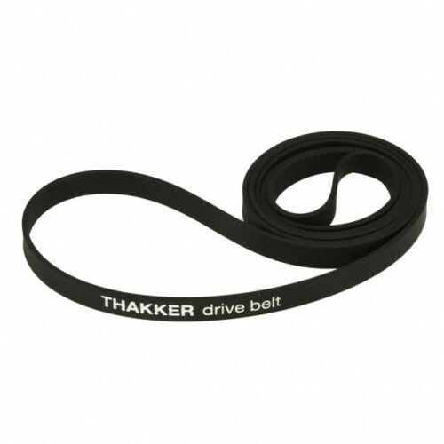 Dual CS 2120 Original Thakker Strap Drive Belt Turntable - Picture 1 of 1