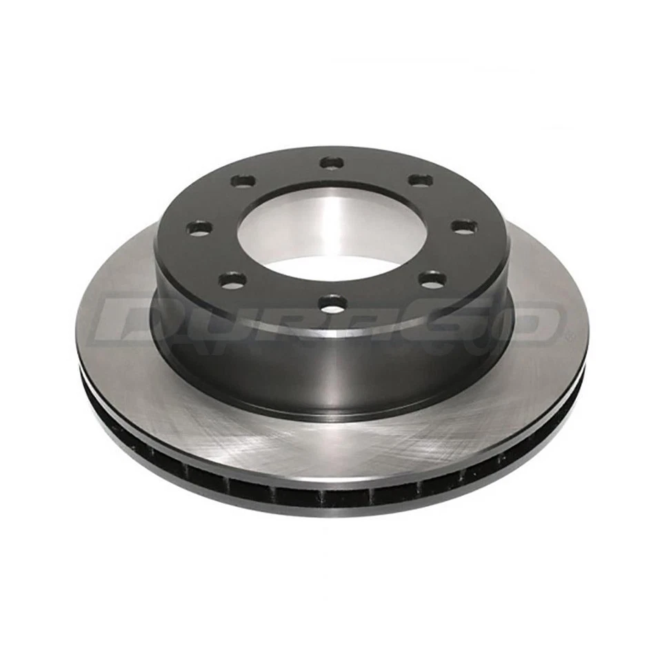 Brake Pads and Rotors Front Rear Left Right For 2002 Chevrolet Avalanche 2500 - Image 4 of 4