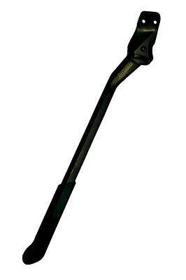 MATRIX Hinterbauständer KS16 Für 26-28 Zoll, höhenverstellbar, schwarz,