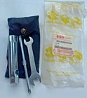 Suzuki Shogun Fd110 Tool Kit Oem Genuine.