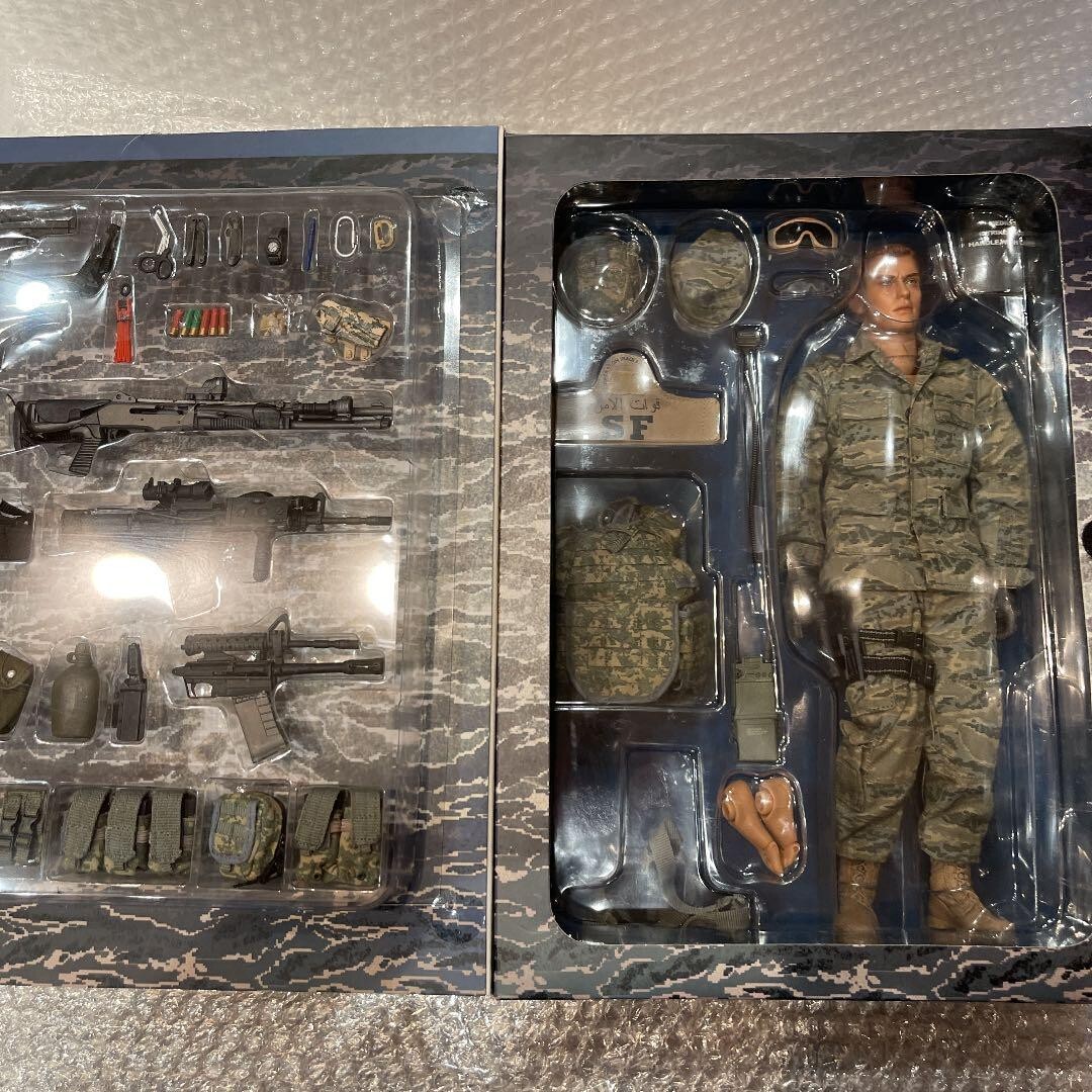 ネオ ですAIR MAN（SECURITY FORCE IN IRAQ） ネオ ですAIR MAN（SECURITY FORCE IN IRAQ） ネオ ですAIR MAN