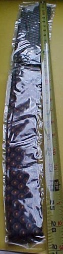 Corbata de seda CANTINI Italia - Imagen 4 de 12