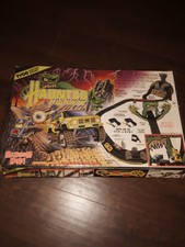 tyco haunted highway