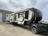 2013 Palomino 385BH