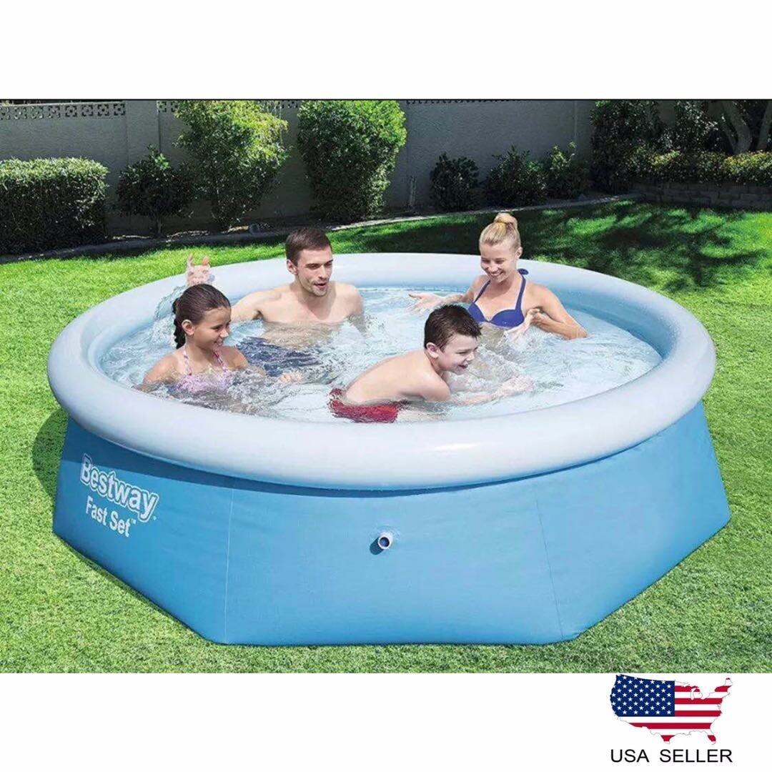 Bestway 8' x 26