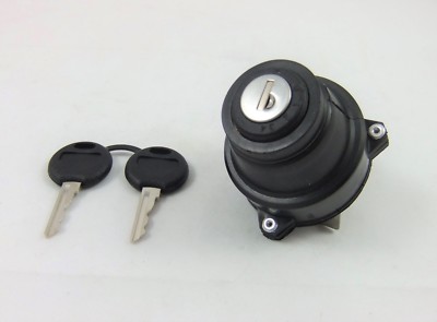 Zündschloss Zündschalter Lichtschalter passend für Deutz Serie 06 07 Traktor