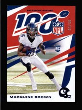 Marquise Brown