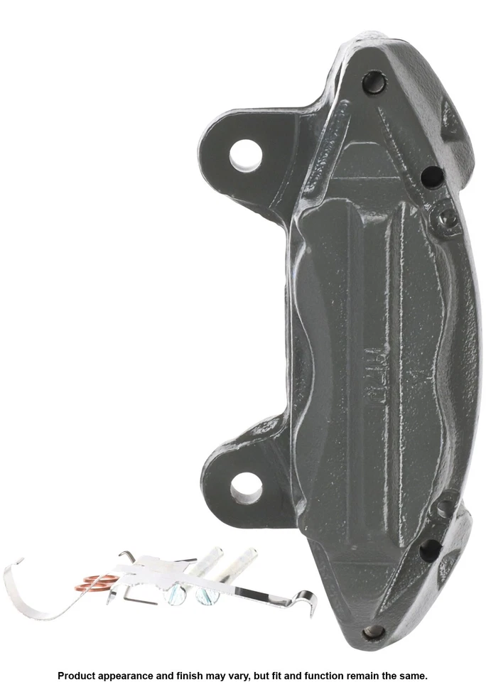 Pinza de freno de disco delantera derecha cardona para Toyota Land Cruiser 1993-1997 Foto 3 de 4