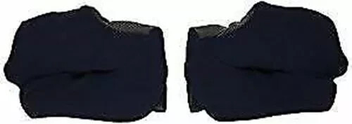 Arai Full Genuine RX-7X CORSAIR-X RX-7V CHEEK PAD LINER 20mm S/M