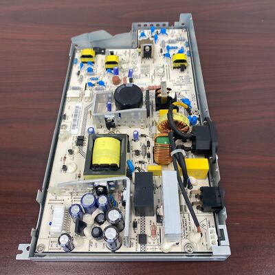 LEXMARK 40X7797 Power Supply 110v for MS510 MS610 printer 35S4202