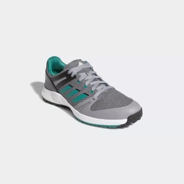 eqt spikeless wide golfschuh