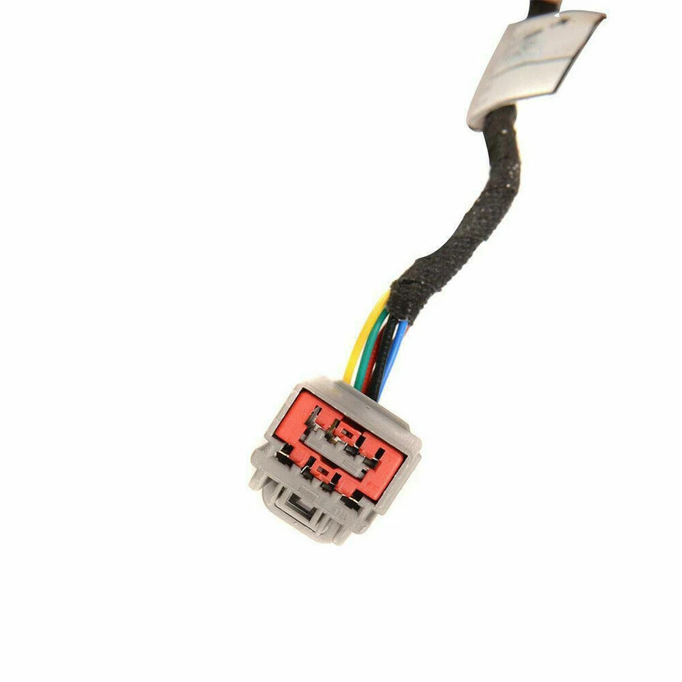 Soporte elevador eléctrico puerta trasera izquierda para Chevy Suburban Tahoe GMC Yukon Cadillac Foto 3 de 4