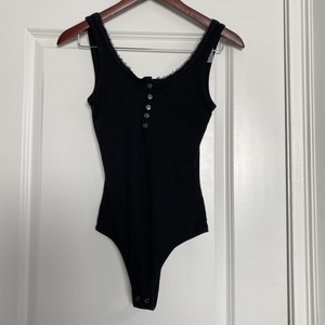 hollister bodysuit