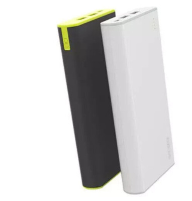 rock space power bank 20000mah