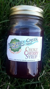 Mosquito-Creek-Wild-Chokecherry-Syrup-16-oz-Fresh-Made