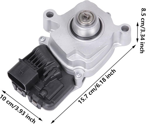 27607643762 ATC450 Transfer Case Actuator for BMW X5 E70 X6 E71 2011-2013 - Picture 2 of 5