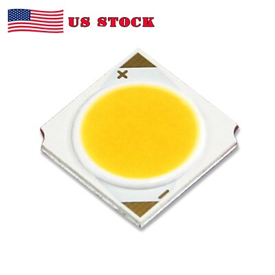 High CRI 95 RA (95-98) High Power COB LED Daylight White 5600K 27-29V 13W 1200lm