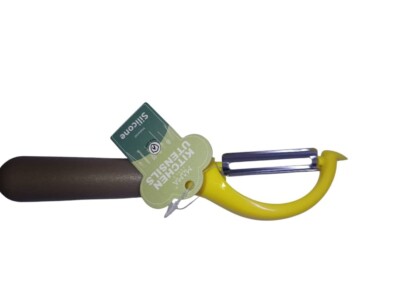 Potato Peeler Sharp Fast Peeler Fruits Vegetable Peeler Easy Peeling 6''