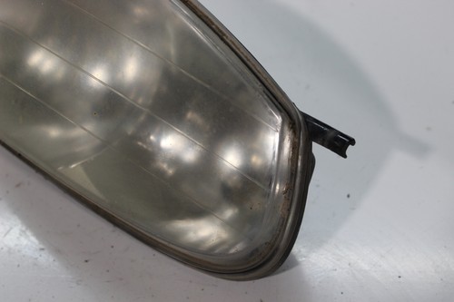 1998 Arctic Cat Powder Special 600 Efi Front Head Light Lamp Headlight - Picture 2 of 5