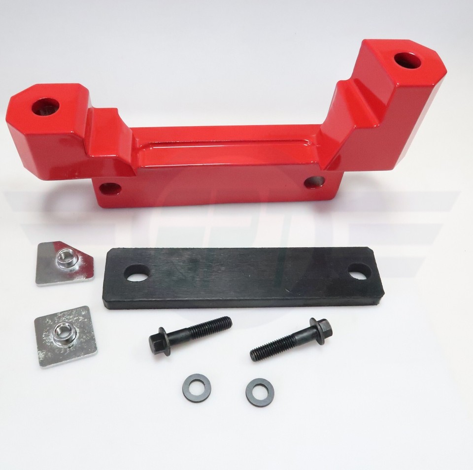 Billet Rear Differential Brace for Charger Challenger Chrysler 300 SRT ...