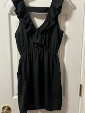 forever 21 mini dress size small