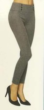 DAMEN LEGGINGS GEMUSTERT PIEDE DE GOULE bereits reduziert -20%
