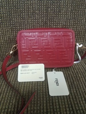fendi small camera bag