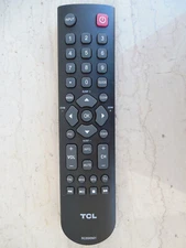 TCL RC2000N01 Remote Control for 32B2800 32D2700 40FD2700 48FD2700 LE50FHDE301M